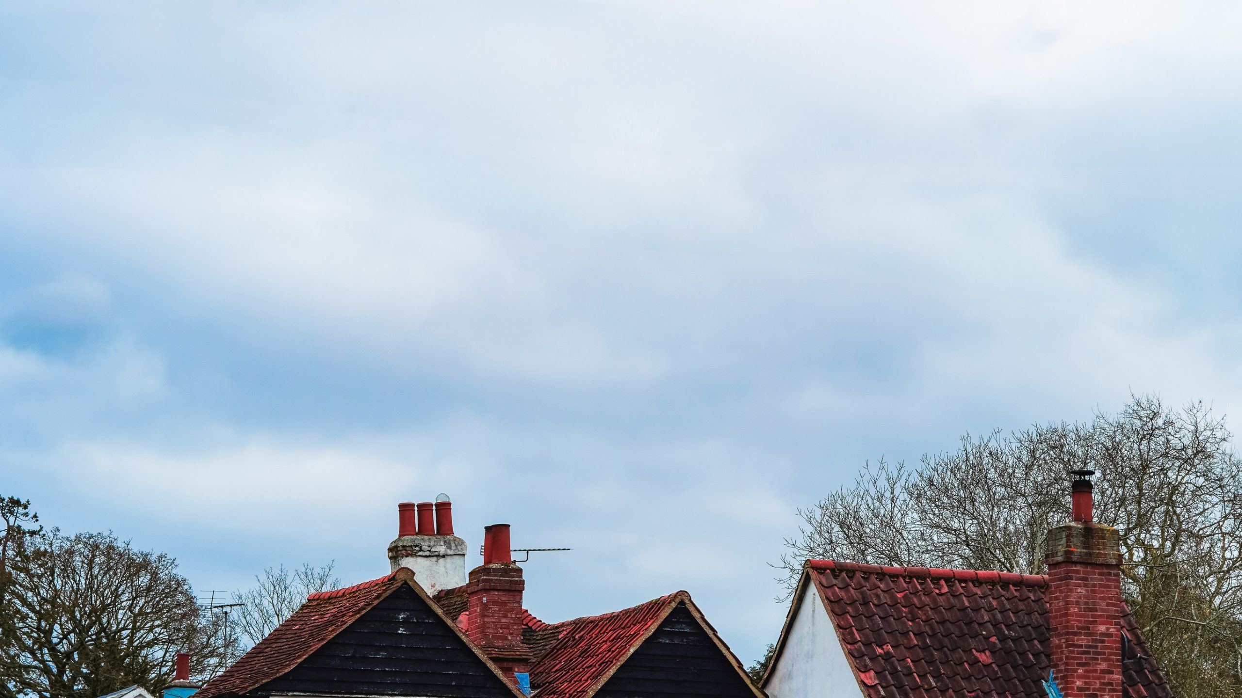 Eco-Friendly Roofing Materials