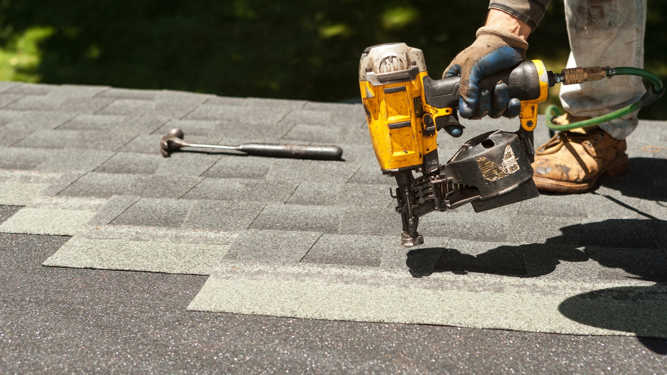 Storm Damage Roofing in Putney with urgent roof repair support for SW15 homes