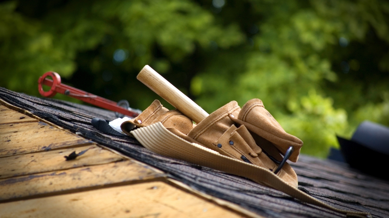 Emergency Roof Repair Putney for urgent storm damage and roof leak repairs
