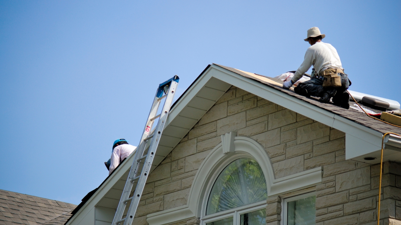 Flat Roof Replacement Wandsworth for kitchen extensions and modern living spaces